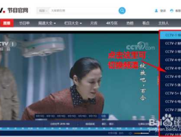 直播日？怎么看日本网络电视直播？