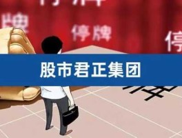 君正集团股票，君正集团是什么概念股？