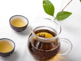 保健茶 保健茶排行榜前十名？