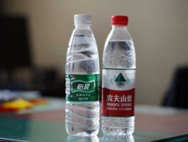 农夫山泉 怡宝 农夫山泉和怡宝哪个含碱度高？