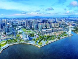 中国宝安吧？宝安是深圳核心区吗？