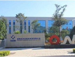 股票000948 云南红岭云科技是国企吗？