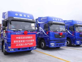 金龙汽车股票 氢燃料电池概念股有哪些？