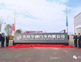 东风股份 东风股份与东风华神的区则？