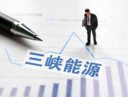 三峡能源上市时间 三峡能源的名字由来？