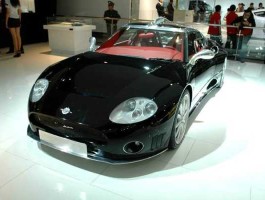 名车大全？比利时有什么知名汽车品牌？