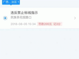 交管动态（交管12123能查询货车动态磅信息吗？）