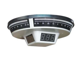 海兰信 舵角指示器的校正方法和调正方法？