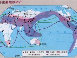 矿业资源网？地球上有多少矿产？