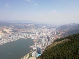 个旧吧 个旧市的风土人情？