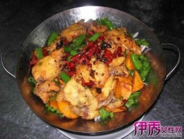 中油eb发债（干锅烧鱼怎么做好吃？）