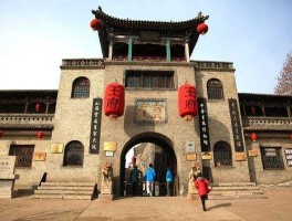 广聚购物网 推荐下去平遥去3天行程吃什么玩什么？