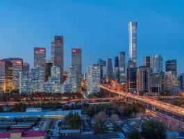 中国的新首都（中国的新首都备选）