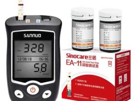 三诺尿酸仪（尿酸检测仪哪个品牌好？）