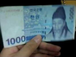 一千韩币等于多少人民币元(一千韩币约等于多少人民币)