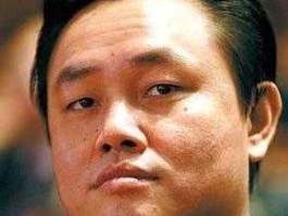 国美黄光裕（国美老总是黄光裕是那里人？）