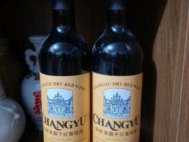 张裕葡萄酒价格表（张裕陕西葡萄园价格？）