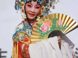 陕西电视台秦之声，历史说书馆女主持人是谁？