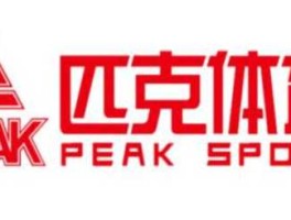 上市体育（匹克体育上市有希望吗？）