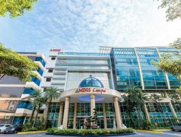 cbsi（新加坡私人有限公司有哪些？）