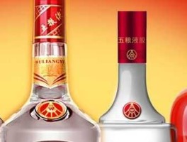 五粮液收入破千亿 五粮液8个区域品牌？