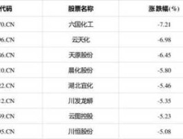 600470股票？安徽六国化工股份有限公司是国企么？