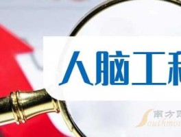 人脑工程概念股（plc概念股是什么意思？）