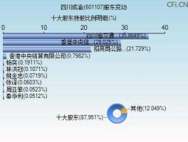 四川成渝601107（四川泸州地区的上市公司？）