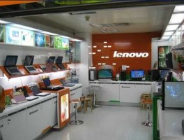 华东电脑（联想京东自营和联想授权店区别？）