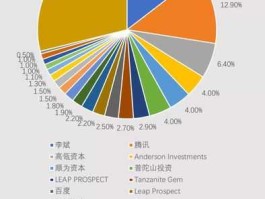 蔚来股票，蔚来汽车普通员工股权多少？