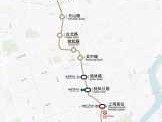 上海15号线线路图（上海15号线什么时候开通的？）
