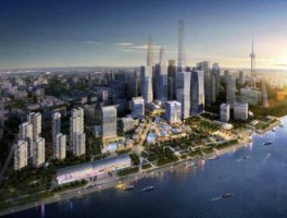 上海滨江集团（四川滨江地产靠谱吗？）