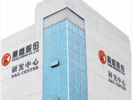 康盛股份，康盛股份是一家什么公司？