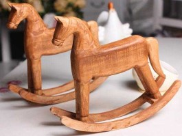 木制小工艺品 工艺品都包含哪些内容？