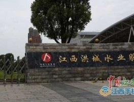 洪城水业股票？南昌水业与洪城水业是一家吗？