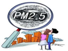 pm25治理？pm25是什么意思？