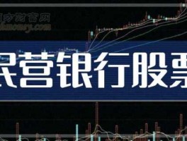 600113股票 民营银行上市公司有哪些？