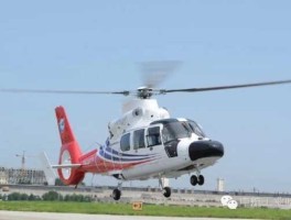 哈飞股份（中航哈飞直升机是央企吗？）