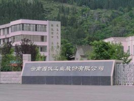 西仪（西仪股份到底是做什么的？）