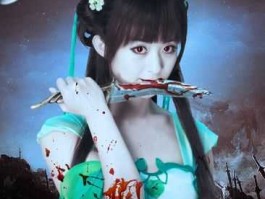 碧瑶吧？诛仙1中碧瑶失踪后怎样了？