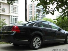 大道用车（10年林荫大道30用车感受？）