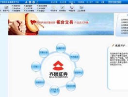 齐鲁证券网上交易（中泰证券成交明细怎么查看？）