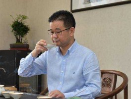钱明飞，2021中国最具影响力人物？