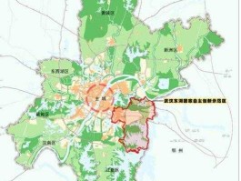 武汉东湖高新区 湖北省高新区属于哪个市？