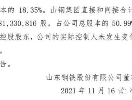 山东钢铁股票 山钢什么时候退市？