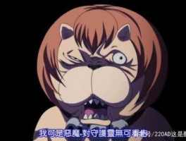 恶魔动漫 求推荐类似，恶魔阿萨尔再召唤你，这种猪脚很阴暗，但是剧情纯搞笑的动漫？