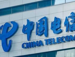 中国简介？有人知道中国电信是什么时候开始有的吗？