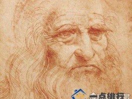 外高桥股吧？达芬奇为什么那么出名？