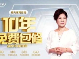 格力（格力两个字谁写的？）