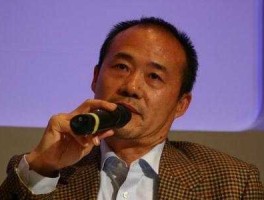 万科集团老总 万科老总是谁？